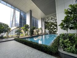 Sbf Center (D1), Office #500487351